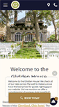 Mobile Screenshot of gliddenhouse.com